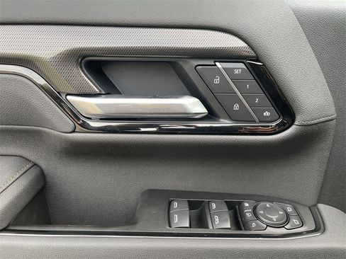 New 2026 GMC Sierra 2500 AT4 w/ AT4 Premium Plus Package image 24