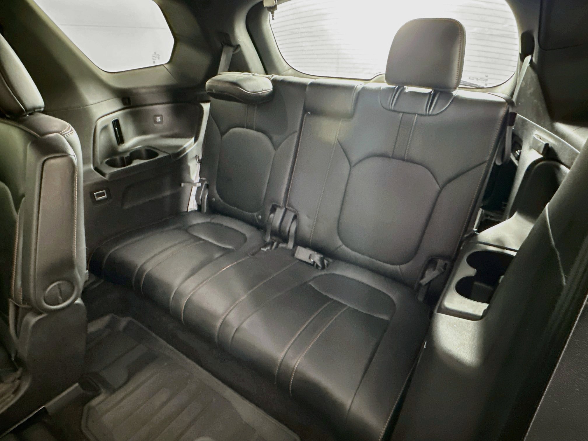 Used 2023 Honda Pilot TrailSport image 29