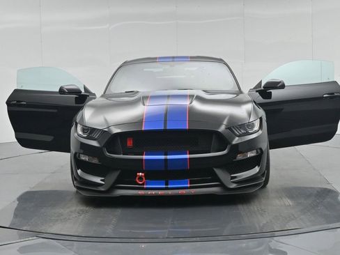 Used 2017 Ford Mustang Shelby GT350R w/ GT350R Equipment Group 920A image 32