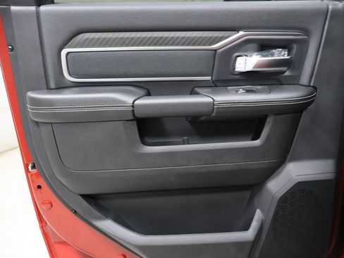 New 2026 RAM 2500 Laramie image 11