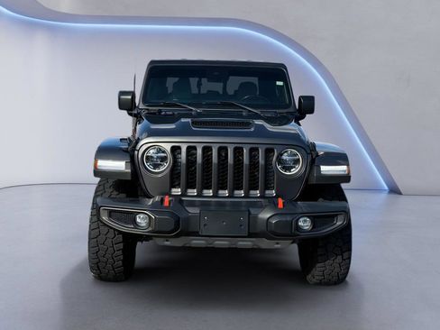 Used 2021 Jeep Gladiator Mojave image 2