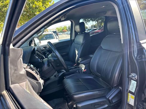 Used 2020 Ford Ranger Lariat w/ Equipment Group 501A Mid AWD/4WD image 20
