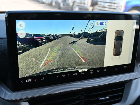 New 2026 Ford Explorer Active image 77