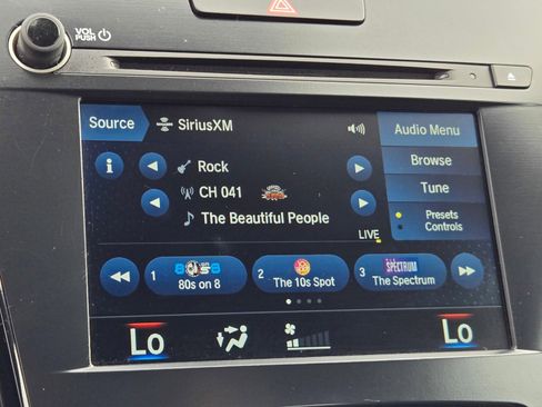 Used 2021 Acura ILX Premium Package image 18