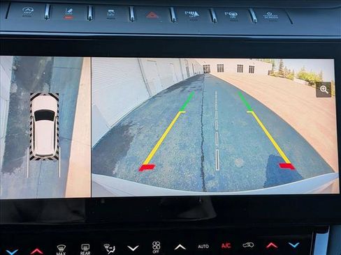 New 2026 Jeep Grand Cherokee Summit AWD/4WD image 13