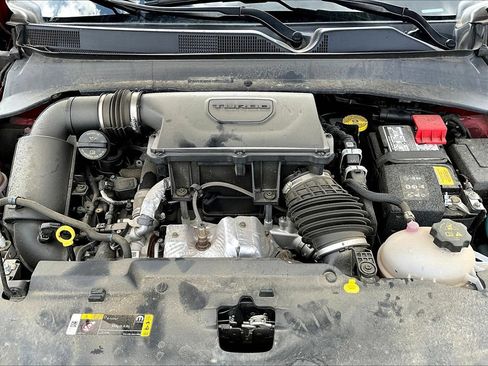 Used 2025 Jeep Compass Limited AWD/4WD image 32