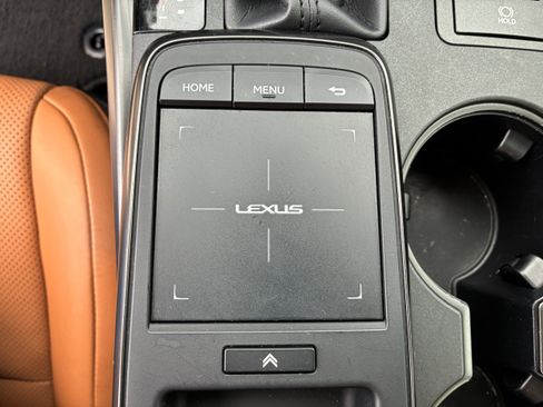 Used 2023 Lexus IS 300 w/ Comfort Package image 16