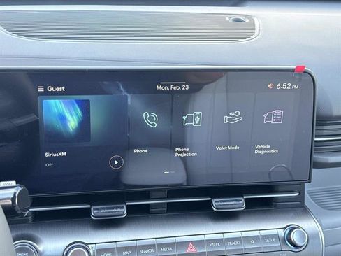 New 2026 Hyundai Kona SEL Sport FWD image 22