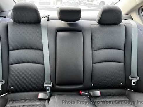 Used 2015 Honda Accord Sport image 15