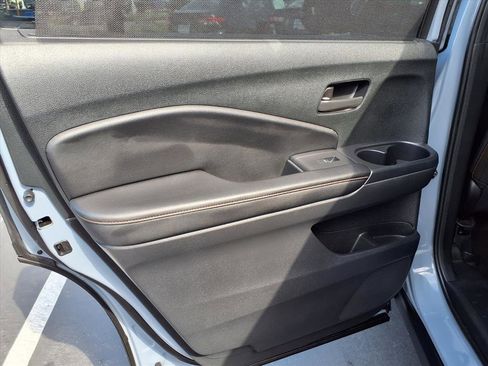 Certified 2022 Honda Pilot TrailSport image 15