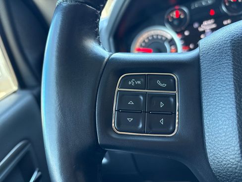 Used 2018 RAM 1500 Big Horn image 18