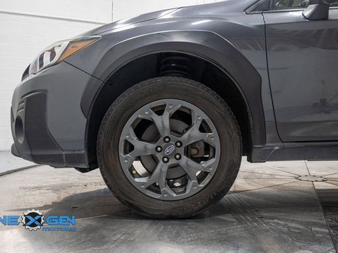 Used 2023 Subaru Crosstrek 2.5i Sport AWD/4WD image 42