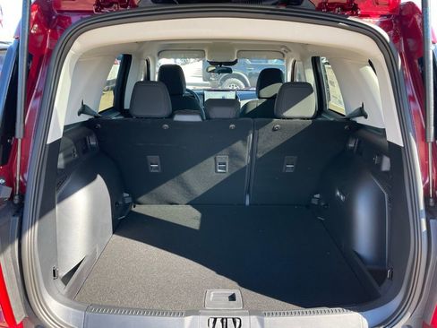 New 2025 Ford Bronco Sport Big Bend AWD/4WD image 34