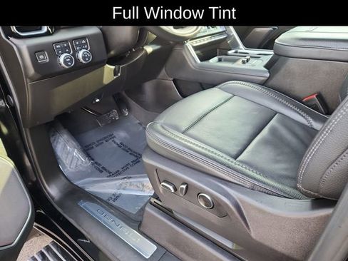 Used 2024 GMC Sierra 2500 Denali w/ Denali Reserve Package image 22