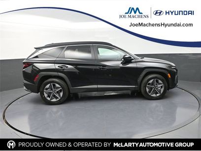 New 2026 Hyundai Tucson SEL