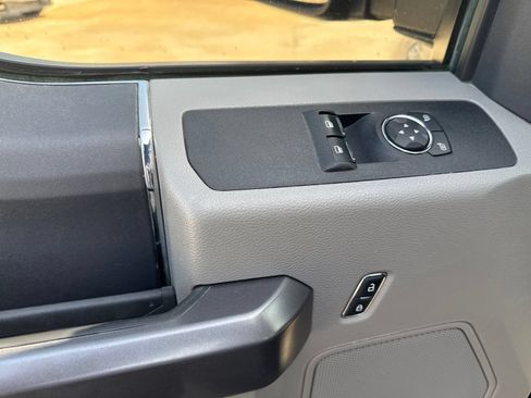 Used 2022 Ford F350 XLT w/ XLT Value Package AWD/4WD image 11