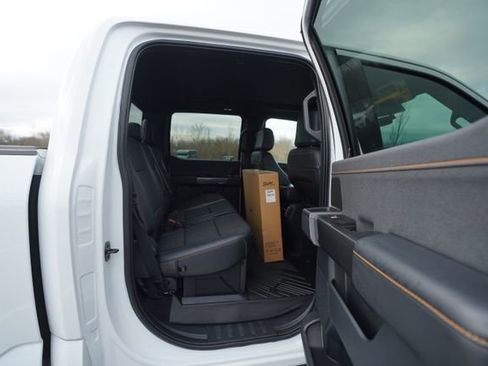 Used 2022 Ford F150 Tremor w/ Equipment Group 401A Mid image 21