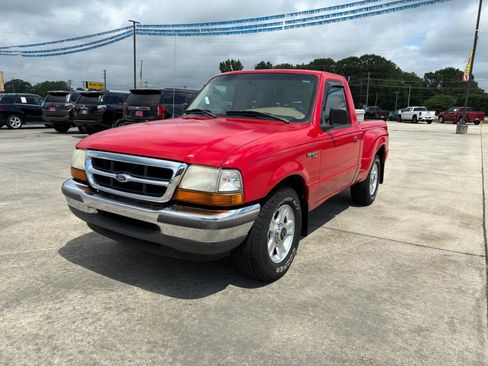Used 1998 Ford Ranger XLT RWD image 2