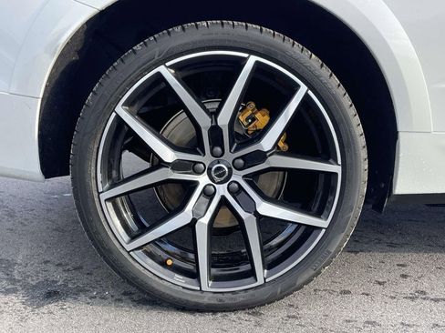 Certified 2024 Volvo XC60 T8 Polestar w/ Protection Package image 30