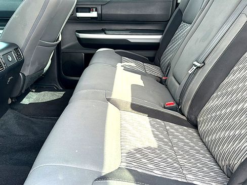 Used 2021 Toyota Tundra SR5 w/ SR5 Upgrade Package image 18