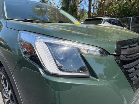 Used 2023 Subaru Forester Limited image 13