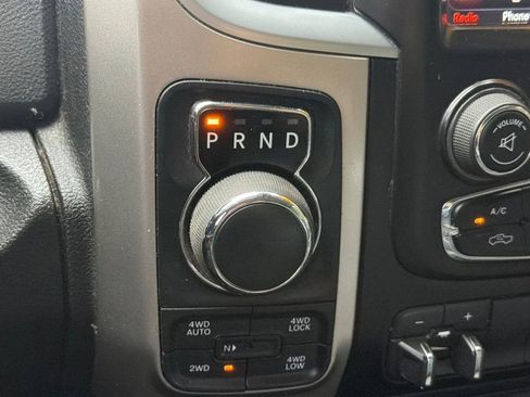 Used 2019 RAM 1500 Big Horn image 20