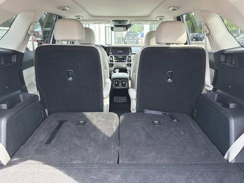 Used 2023 Kia Sorento X-Line EX AWD/4WD image 6