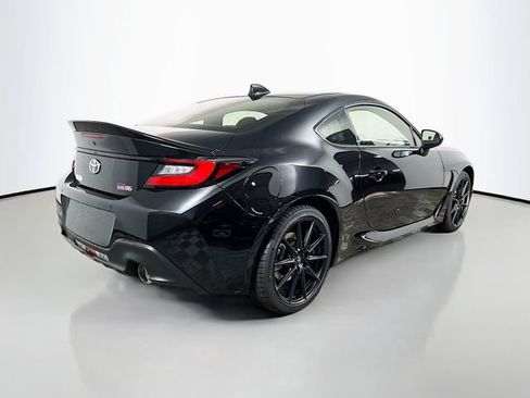 New 2026 Toyota GR86 Premium image 3
