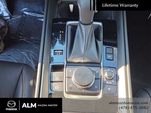 New 2026 MAZDA CX-50 AWD 2.5 Hybrid w/ Weather Package image 18
