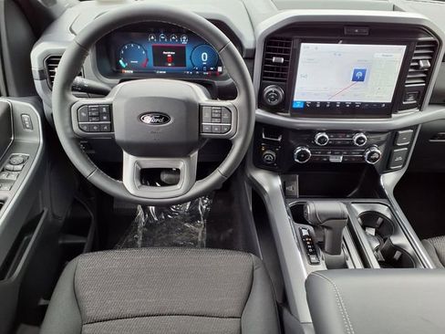 New 2026 Ford F150 XLT AWD/4WD image 6