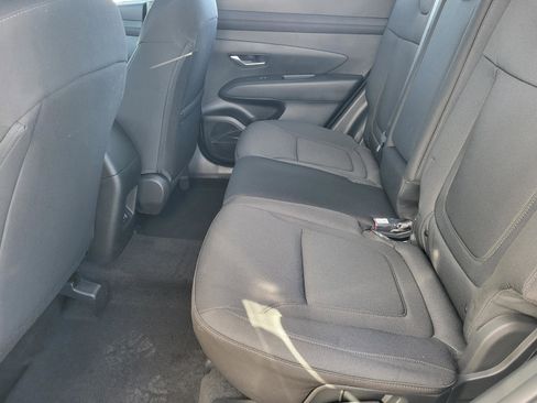New 2026 Hyundai Tucson SE image 21