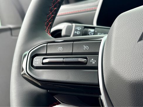 New 2026 Chevrolet Colorado Z71 w/ Technology Package image 14