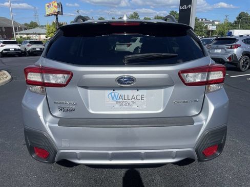 Used 2018 Subaru Crosstrek 2.0i Premium w/ Popular Package #2 AWD/4WD image 5