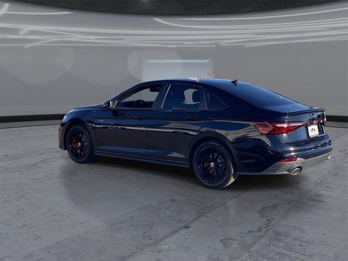 New 2026 Volkswagen Jetta GLI Autobahn image 4