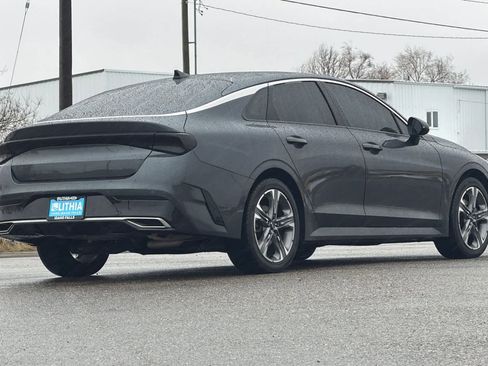 Used 2023 Kia K5 EX w/ EX Premium Package image 2