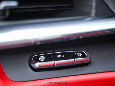 Used 2020 Chevrolet Corvette Stingray Premium Cpe w/ 3LT Preferred Equipment Group image 50