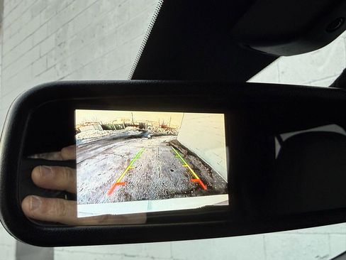 Used 2021 Ford Explorer 4WD Police Interceptor image 20