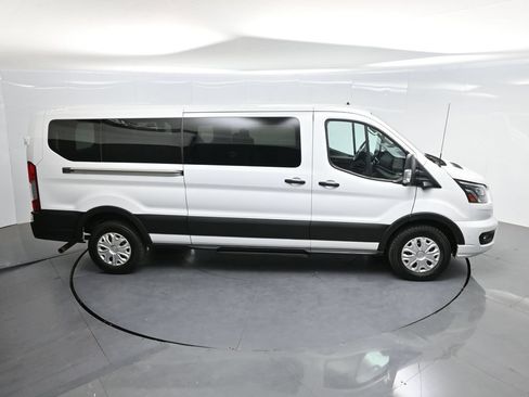 Used 2023 Ford Transit 350 XLT RWD image 42