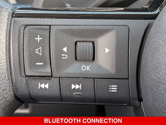 Certified 2022 Nissan Rogue SV AWD/4WD image 23