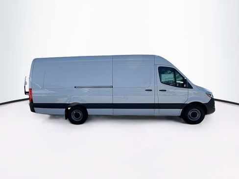 New 2026 Mercedes-Benz Sprinter 2500 image 8