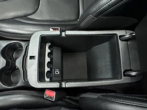 Used 2023 Jeep Cherokee Altitude Lux w/ Lux Elite Package AWD/4WD image 41