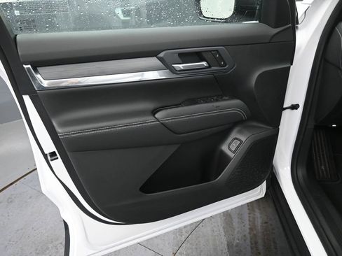 New 2026 GMC Terrain Elevation w/ Elevation Premium Package image 16