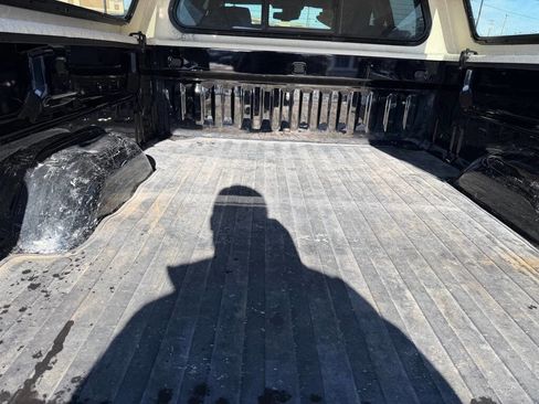 Used 2019 Chevrolet Silverado 2500 LTZ w/ Duramax Plus Package image 45