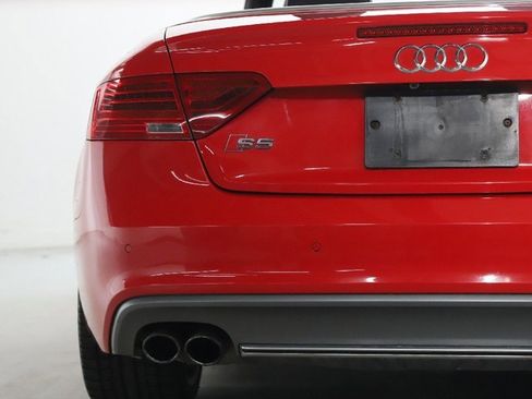 Used 2015 Audi S5 Premium Plus w/ Technology Package image 44