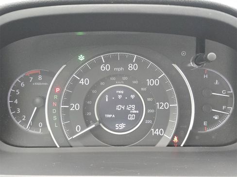 Used 2016 Honda CR-V EX image 18