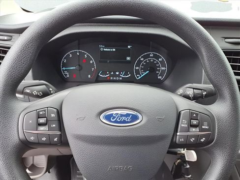 New 2025 Ford Transit 350 148 Low Roof image 10