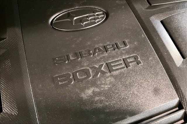 Used 2024 Subaru Forester Sport AWD/4WD image 31