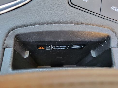 New 2024 Cadillac XT6 Premium Luxury w/ Platinum Package image 26