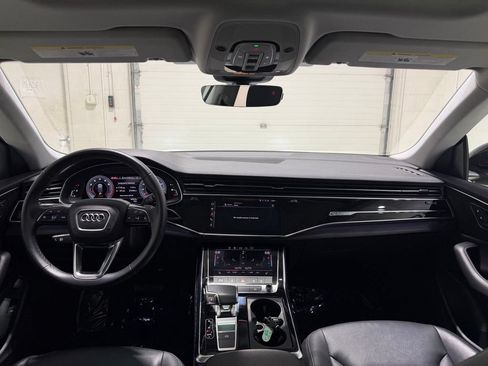 Used 2023 Audi Q8 Premium AWD/4WD image 34