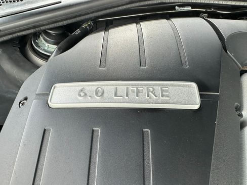 Used 2012 Bentley Continental GT image 24